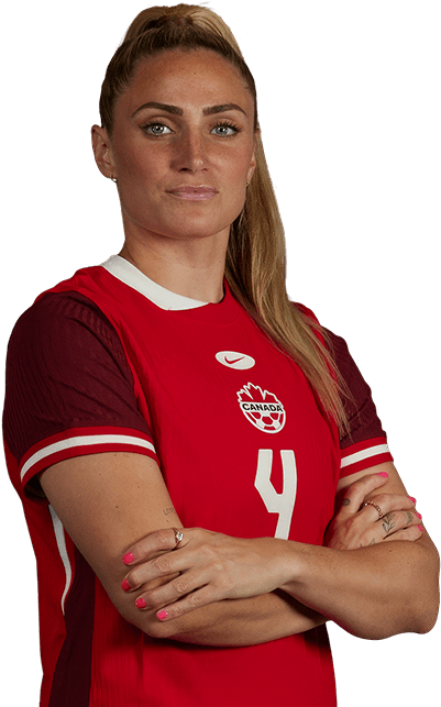 Shelina Zadorsky
